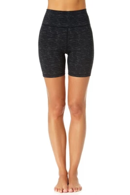 Anne Cole Active - Women's High Waist Bike Short - Image 7