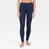Assets By Spanx Women's Denim Skinny Leggings