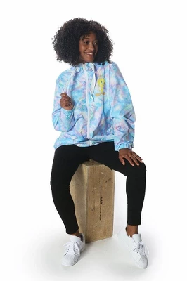 Members Only Women's Tweety Full Zip Jacket - Image 5