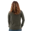 Aventura Clothing Women's Gabrielle Long Sleeve V-Neck T-Shirt
