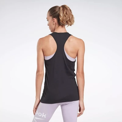 Reebok Training Essentials Vector Graphic Tank Top - Image 2