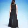 Women's Sleeveless Cover Up Maxi Duster - Kona Sol™