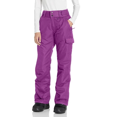 Arctix Women's Snowsports Cargo Pant - Image 3