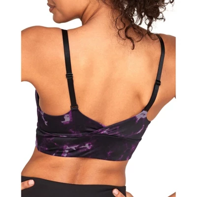 Adore Me Women's Kali Sports Bra Activewear - Image 3