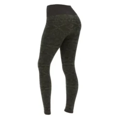 Aventura Clothing Women's Fairisle Footless Tight