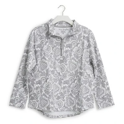 Vera Bradley French Terry Pullover - Image 2