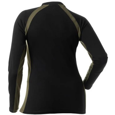 DSG Outerwear D-Tech Crewneck Base Layer Shirt - Image 3
