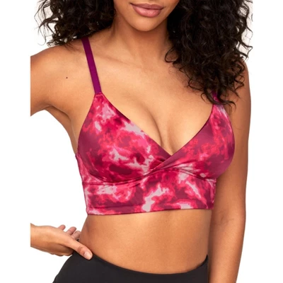 Adore Me Women's Kali Sports Bra Activewear - Image 10