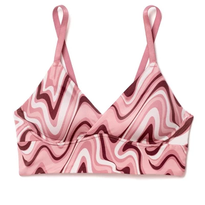 Adore Me Women's Kali Sports Bra Activewear - Image 12