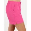 Calypsa - Women's 4" Board Shorts