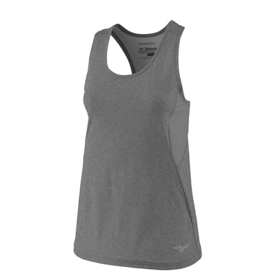 Mizuno Women's Mizuno Performance Tank - Image 5