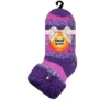 Women's Annabelle Stripe Lounge Socks