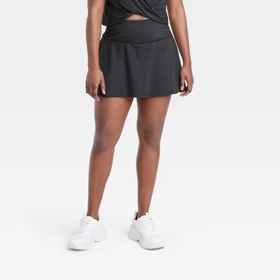 Women's Knit Skorts - All In Motion™ - Image 2