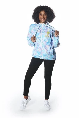Members Only Women's Tweety Full Zip Jacket - Image 3