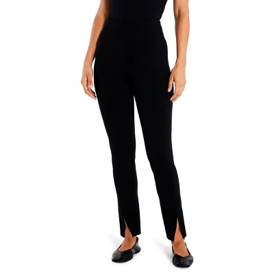 NIC + ZOE 26" Ponte Ankle Legging