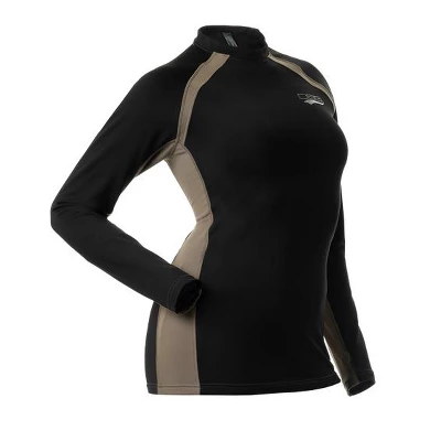 DSG Outerwear D-Tech Crewneck Base Layer Shirt - Image 5