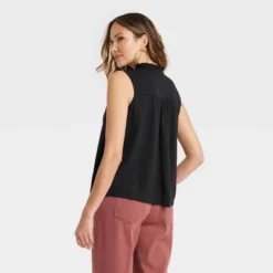 Women's Knit Tank Top - Knox Rose™