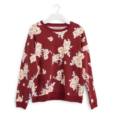 Vera Bradley Crewneck Sweatshirt - Image 4