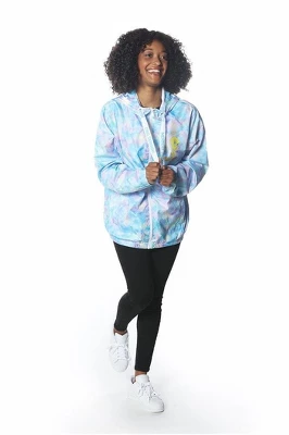 Members Only Women's Tweety Full Zip Jacket - Image 4