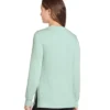 Jockey Women's French Terry Sweatshirt
