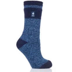 Women's Snowdrop ORIGINAL™ Block Twist Socks