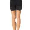 Anne Cole Active - Women's High Waist Bike Short