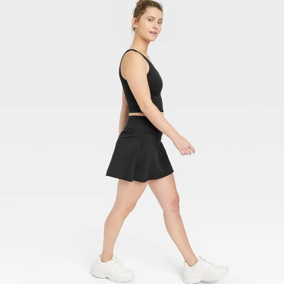 Women's Knit Skorts - All In Motion™ - Image 4