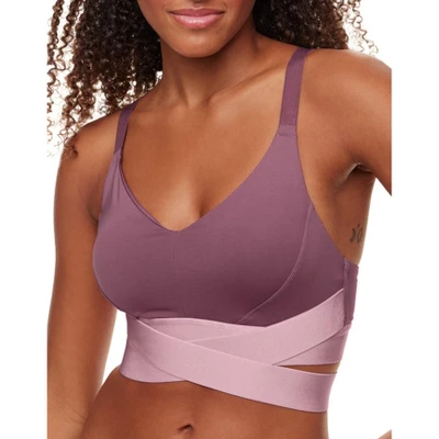 Adore Me Women's Maven Sports Bra Activewear - Image 3