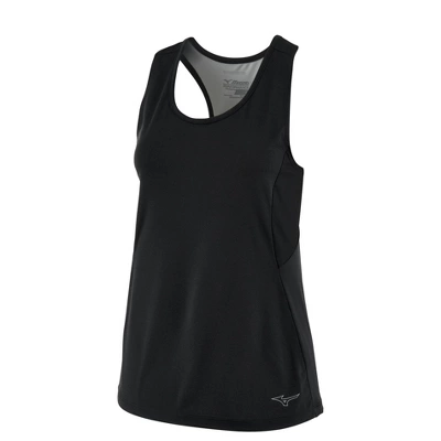 Mizuno Women's Mizuno Performance Tank - Image 4