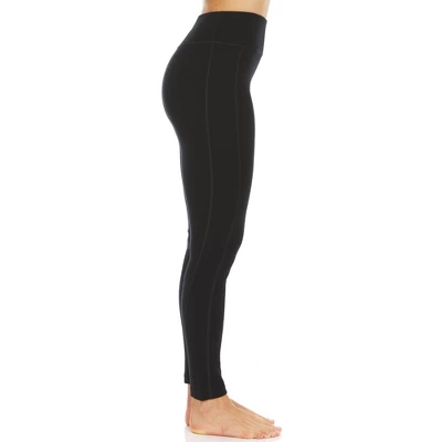 Minus33 Merino Wool Expedition - Juneau Women's High Rise Leggings 100% Merino Wool - Image 2