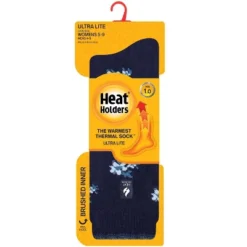 Women's Floral ULTRA LITE™ Socks